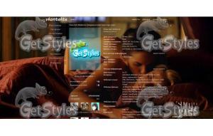 DoSuCCuBuS зов крови тема для контакта