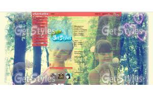 любимки тема для контакта