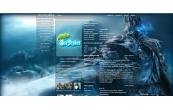 World of Warcraft Arthas