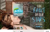 the fault in our star