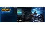 Word of Warcraft
