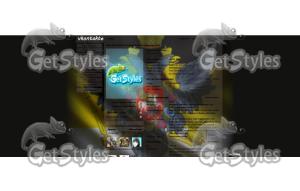 MYKdsRsayyg тема для контакта