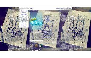 lN3gGTXX80A тема для контакта