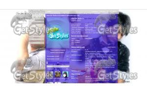 2b7d803d7c16 тема для контакта