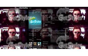 ahs american horror story тема для контакта