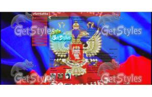 ДНР тема для контакта