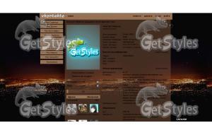 Tema тема для контакта