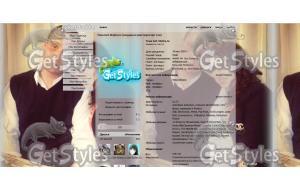 zPfM3ygFMpg тема для контакта