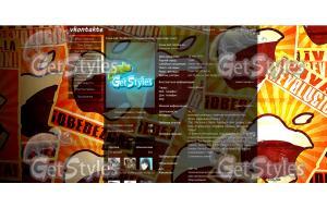 aplle2321221 тема для контакта