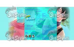 Армин тема для контакта