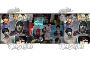 Молокососы, Фредди тема для контакта