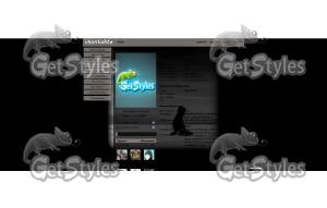 грусть тема для контакта