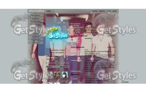 smc4287 тема для контакта