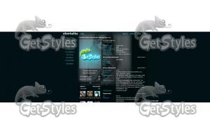 Куколка тема для контакта