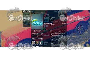 Заз1102 Таврия тема для контакта