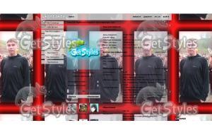 DBNL_BiCKLM тема для контакта