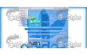 adidaslogotip19 тема для контакта