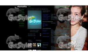 z_94500db1 моя блин тема для контакта