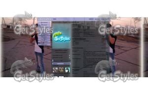 влад тема для контакта