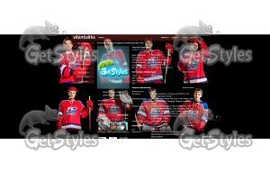 Молодёжка Медведи тема для контакта