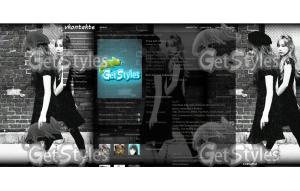 TaeNy 3 тема для контакта