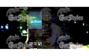 just do it тема для контакта