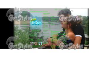 KATYUL; тема для контакта