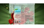 heart of roses