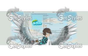 MrLololoshka тема для контакта