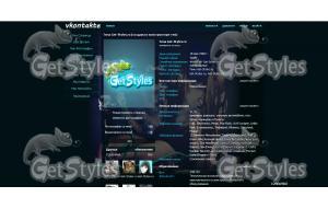 hU_Vggb363I тема для контакта