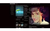 Liam Payne