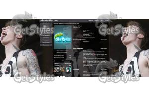 Ewyxm0d792c тема для контакта