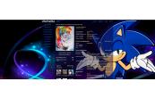 Sonic X