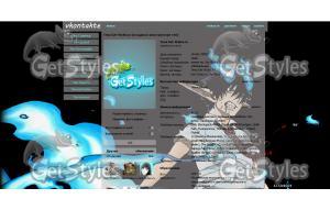 blue_exorcist19 тема для контакта