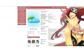 Guren Lagann Yoko