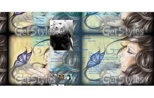 8757 тема для контакта