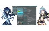 Sword Art Online II
