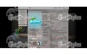 by_AqBapuym тема для контакта