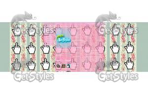 fuck you тема для контакта