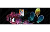 MLP Pinkie Pie