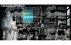 Rammstein тема для контакта