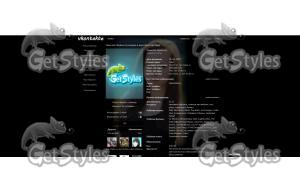 Любимая тема для контакта