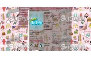 razlichnoe_ тема для контакта