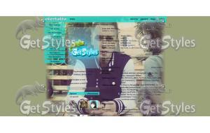 qmCpncSo1D0 тема для контакта