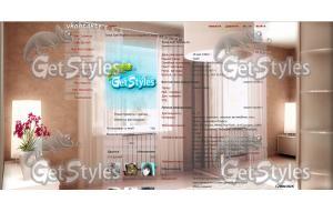 Design тема для контакта