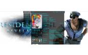 Resident Evil Revelations