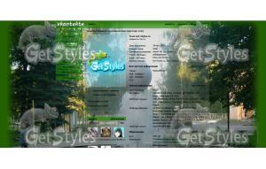 Летний лагерь: тема для контакта