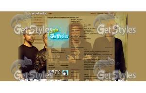 System Of A Down Rock O_= тема для контакта