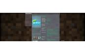 minecraft thema