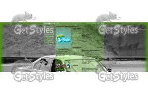 bmw тема для контакта